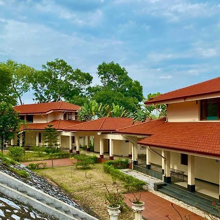 Tuan Chau Hotel Ha Long Exterior photo