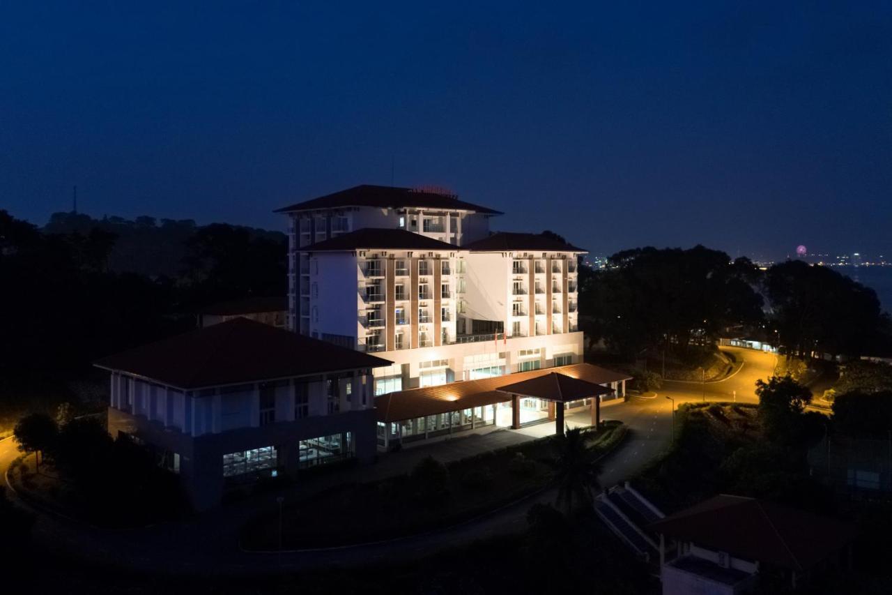 Tuan Chau Hotel Ha Long Exterior photo