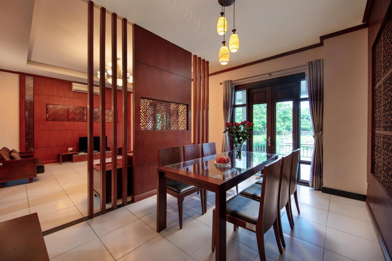 Tuan Chau Hotel Ha Long Exterior photo